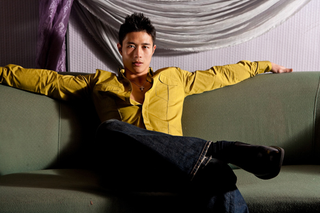 Illustration for article titled A Conversation With The "Situ-Asian" From The Asian Jersey Shore